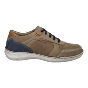 Josef Seibel - New Anvers 10  - Brasil Multi - Shoes