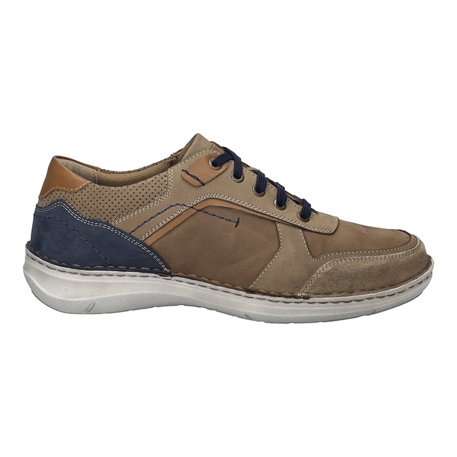 Josef Seibel - New Anvers 10  - Brasil Multi - Shoes