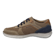 Josef Seibel - New Anvers 10  - Brasil Multi - Shoes