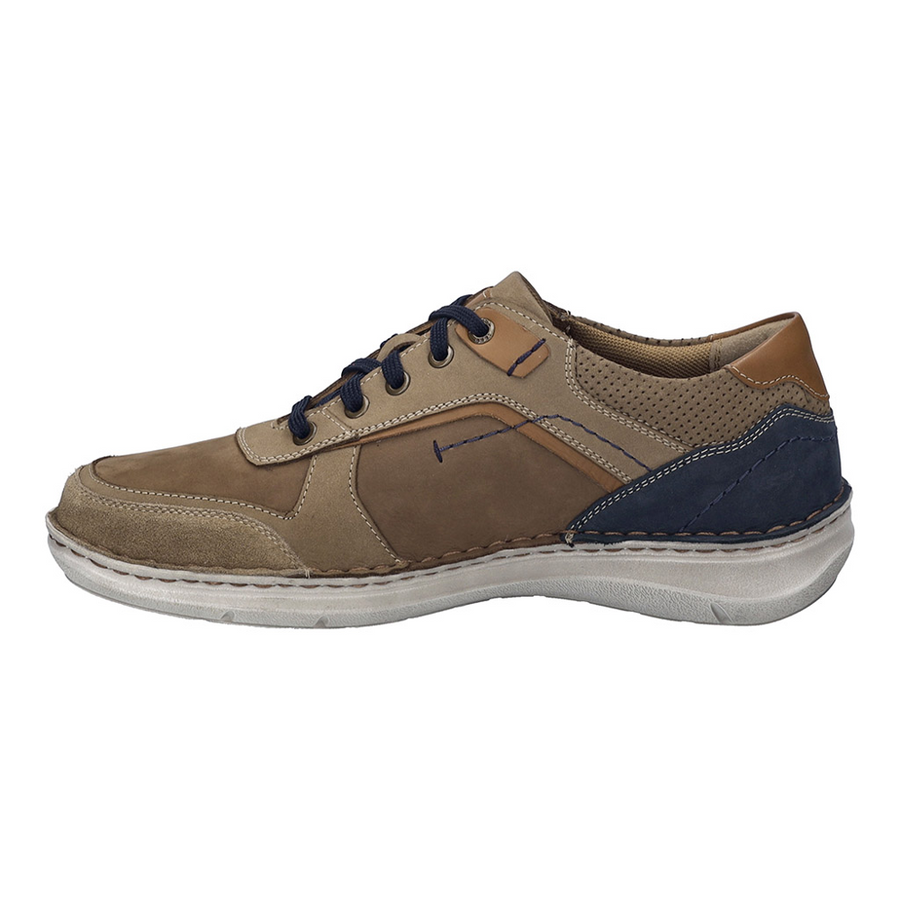 Josef Seibel - New Anvers 10  - Brasil Multi - Shoes