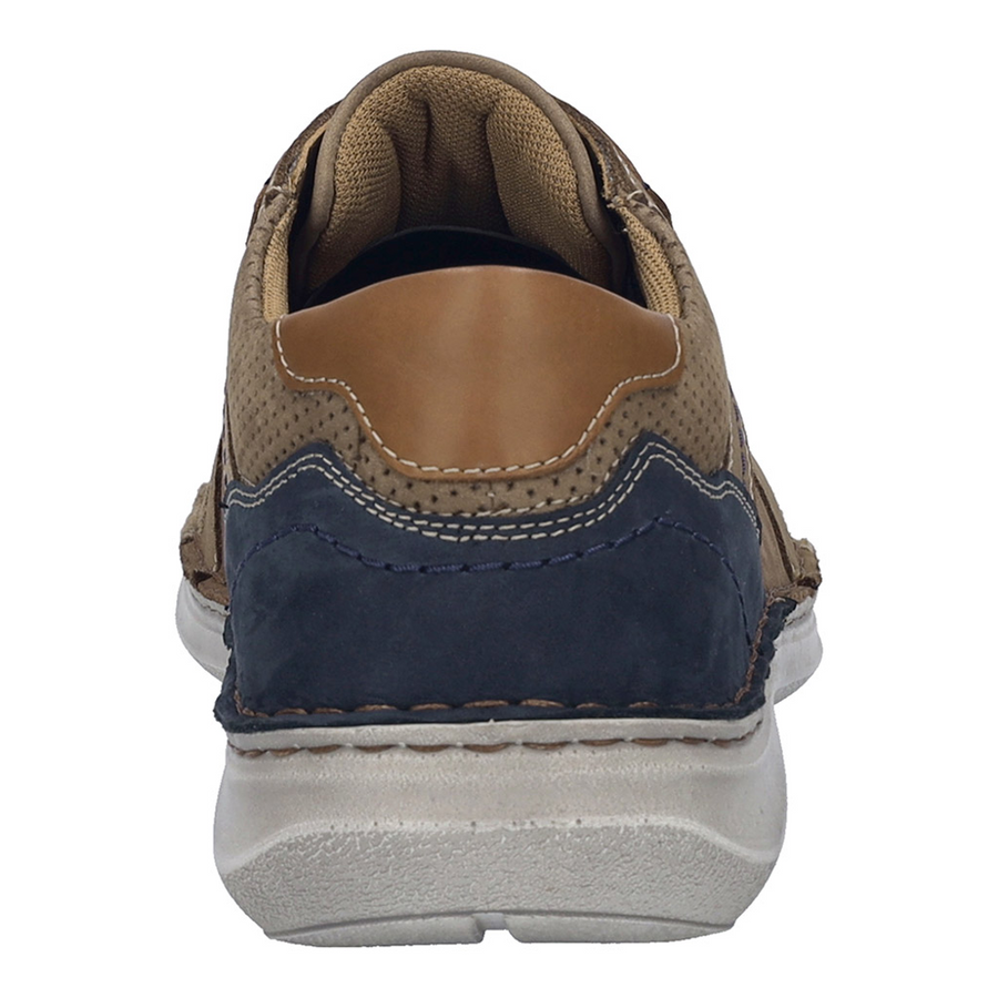 Josef Seibel - New Anvers 10  - Brasil Multi - Shoes