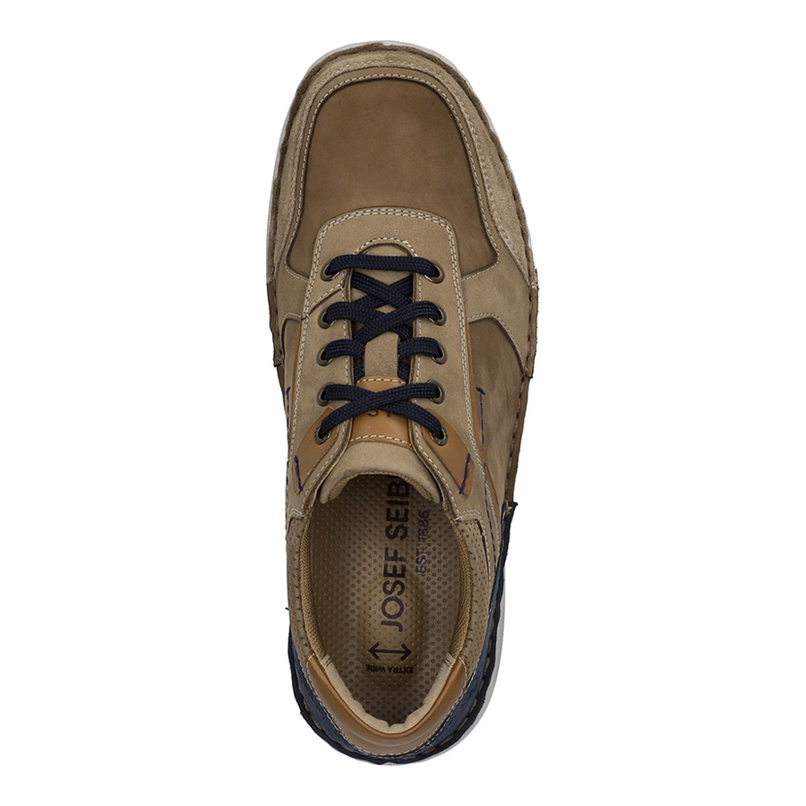 Josef Seibel - New Anvers 10  - Brasil Multi - Shoes