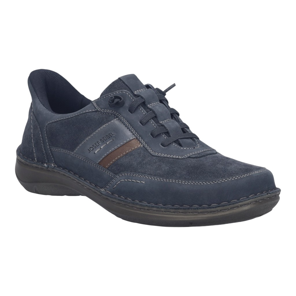 Josef Seibel - New Anvers 26 - Indigo Kombi - Shoes