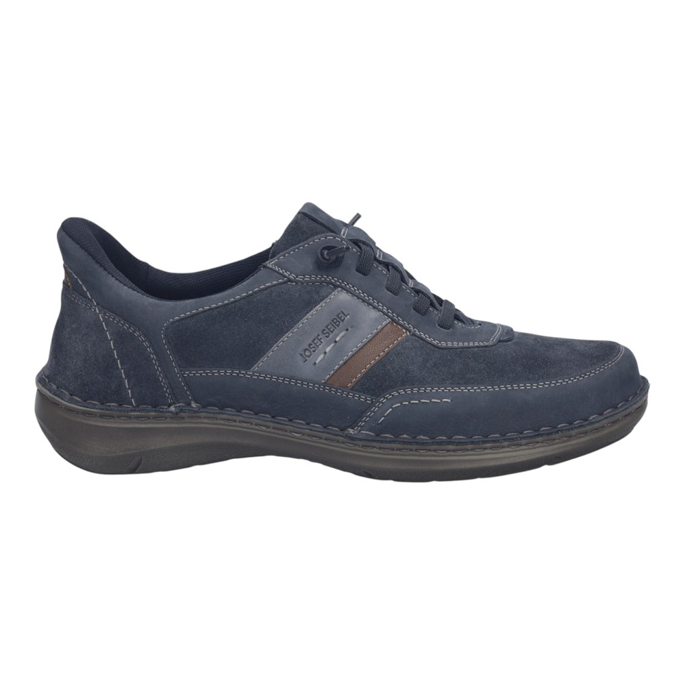 Josef Seibel - New Anvers 26 - Indigo Kombi - Shoes