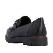Rieker - Gitta - 45553-00 - Schwarz - Shoes