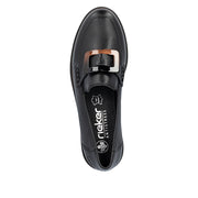 Rieker - Gitta - 45553-00 - Schwarz - Shoes