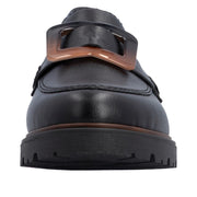 Rieker - Gitta - 45553-00 - Schwarz - Shoes