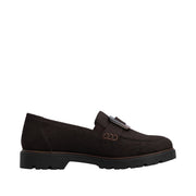 Rieker - Gitta - 45553-25 - Nougat - Shoes