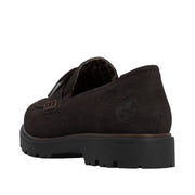 Rieker - Gitta - 45553-25 - Nougat - Shoes
