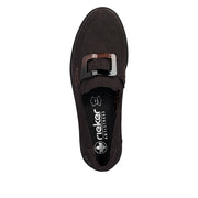 Rieker - Gitta - 45553-25 - Nougat - Shoes