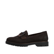 Rieker - Gitta - 45553-25 - Nougat - Shoes