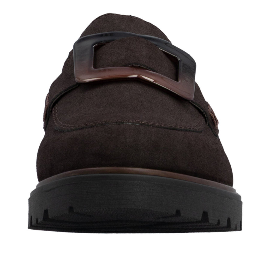 Rieker - Gitta - 45553-25 - Nougat - Shoes