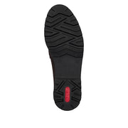 Rieker - Gitta - 45553-25 - Nougat - Shoes