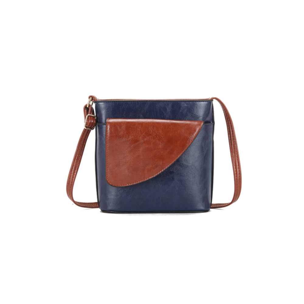 Long & Son London - 484 - Navy - Bags