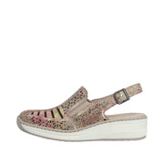 Rieker - 48763-90 - Scamo/Beige-Multi - Sandals