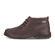 Ecco - Turn Mid Gtx Leather - Brown - Boots