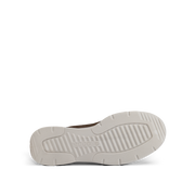 Ecco - Irving M Low Lace - Nutmeg Brown/Dark - Shoes