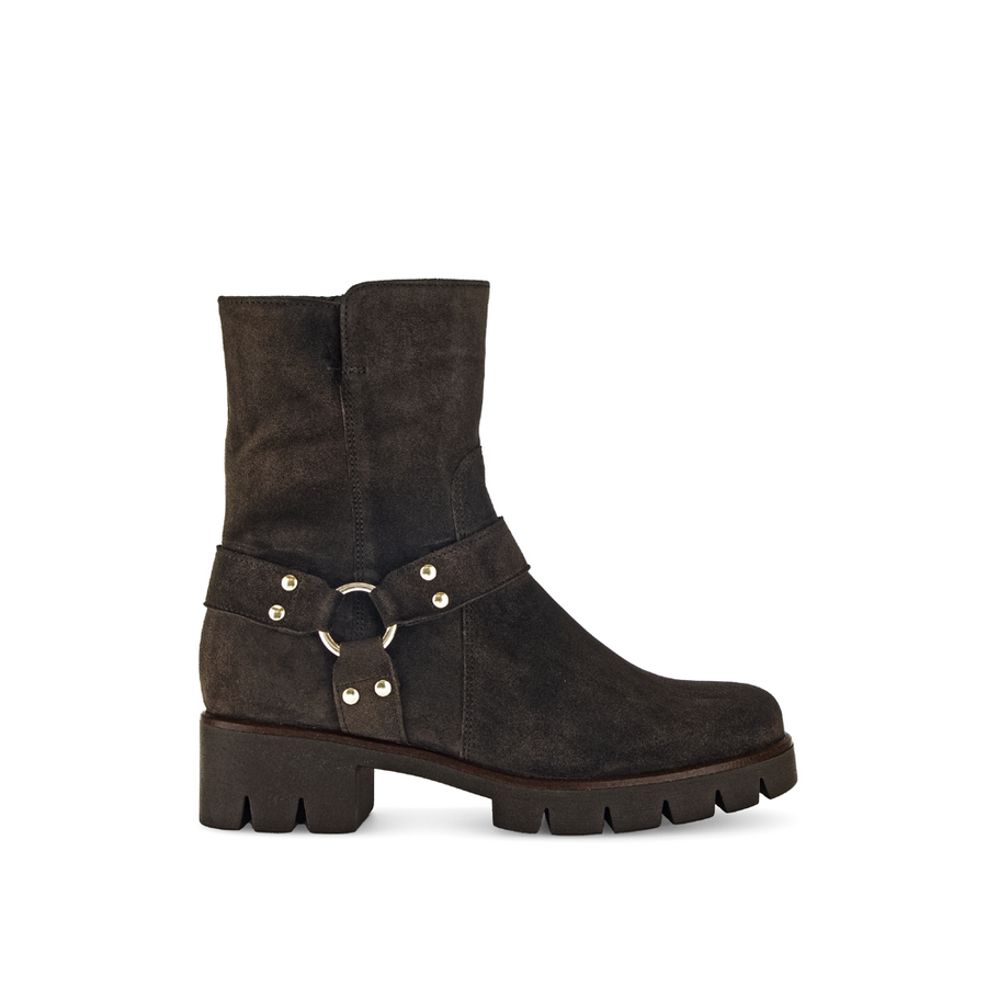 Gabor - 51.713.18 - Brown - Boots