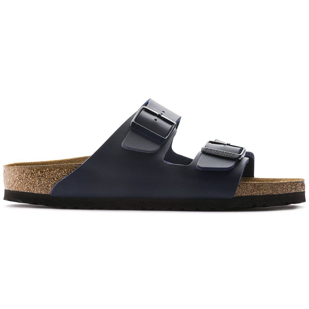 Birkenstock - Arizona Birko-Flor - Regular 51751 - Blue - Sandals
