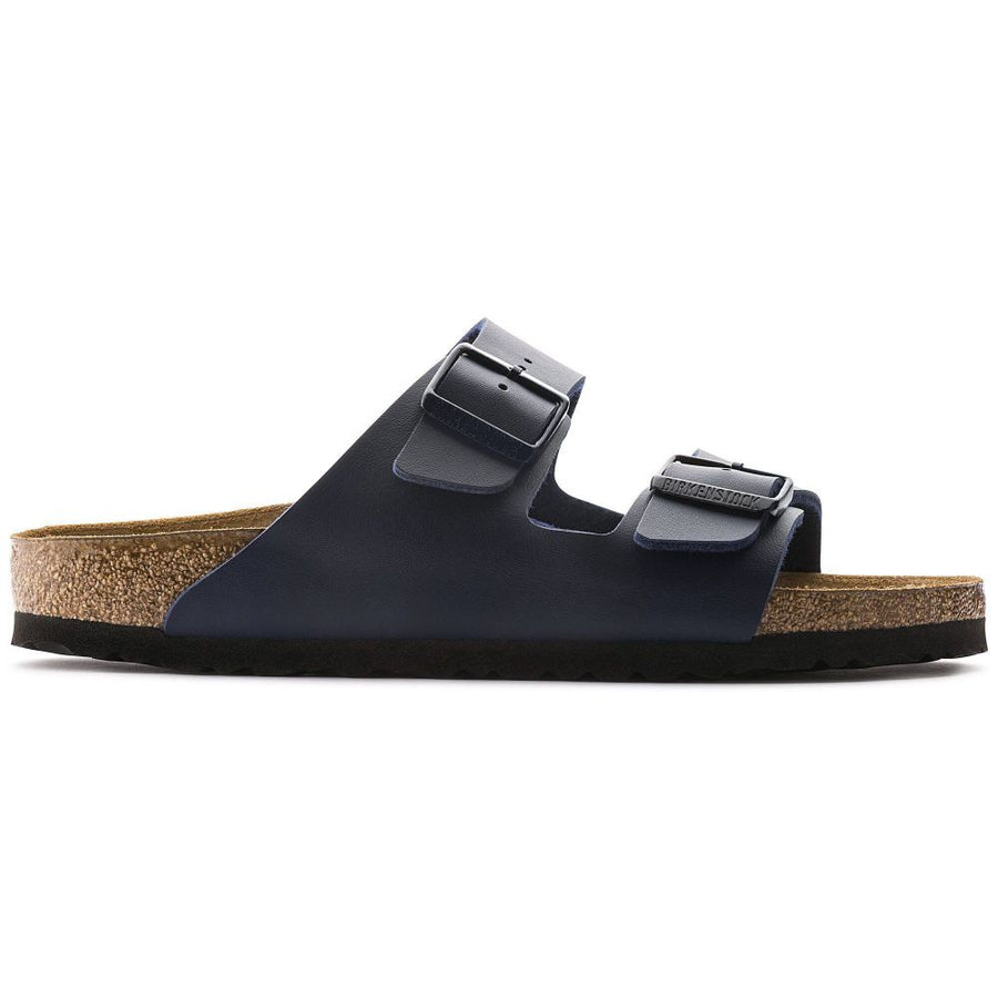 Birkenstock - Arizona Birko-Flor - Regular 51751 - Blue - Sandals