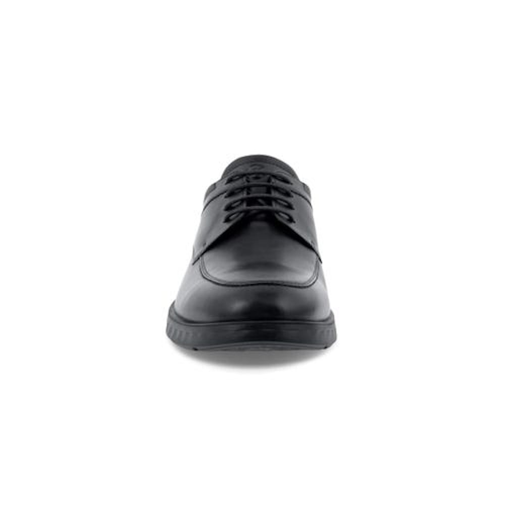 Ecco - S. Lite Hybrid Mens Derby - Black - Shoes