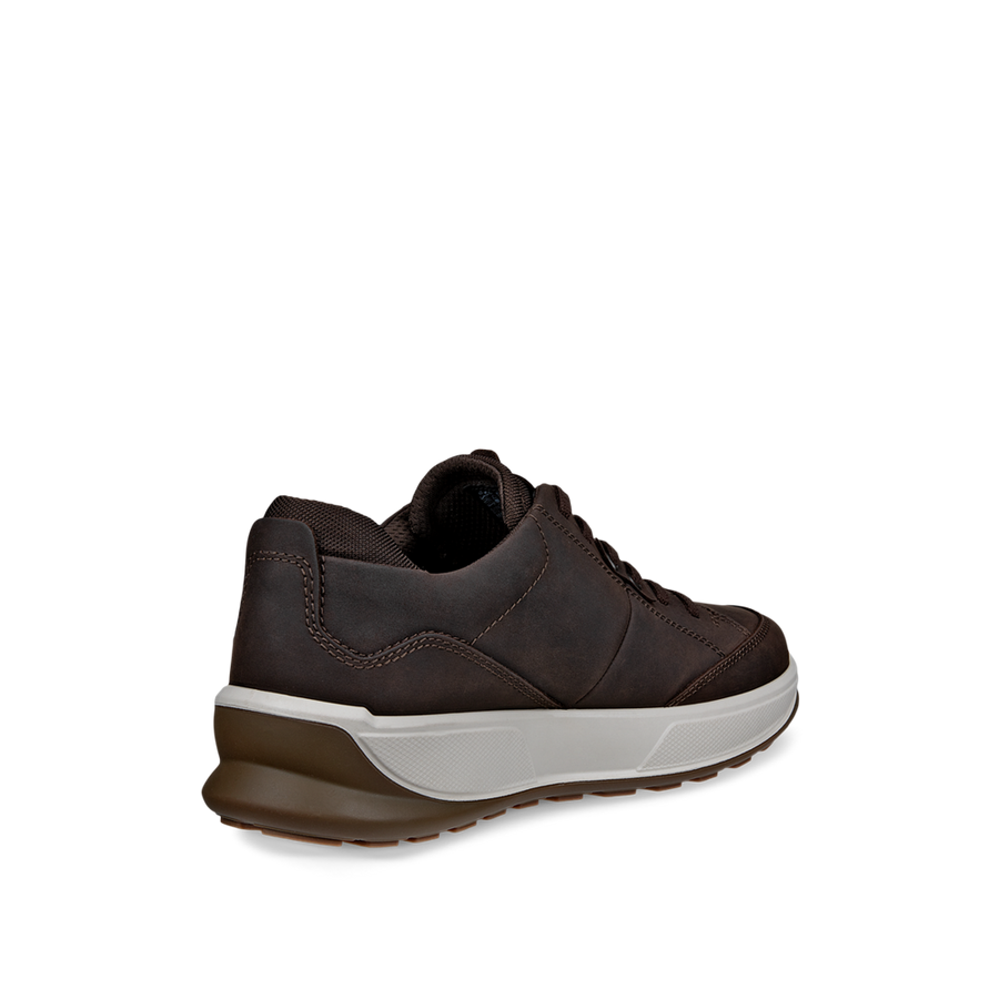 Ecco - Byway 2.0 M WP - Coffee/Coffee - Shoes