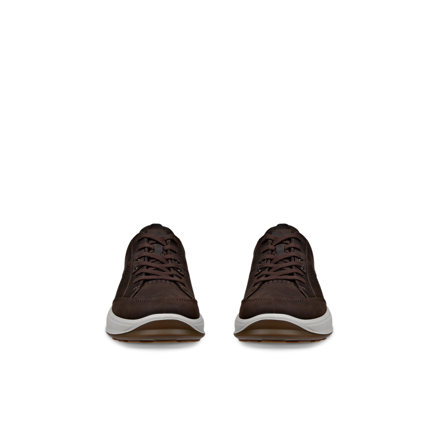 Ecco - Byway 2.0 M WP - Coffee/Coffee - Shoes