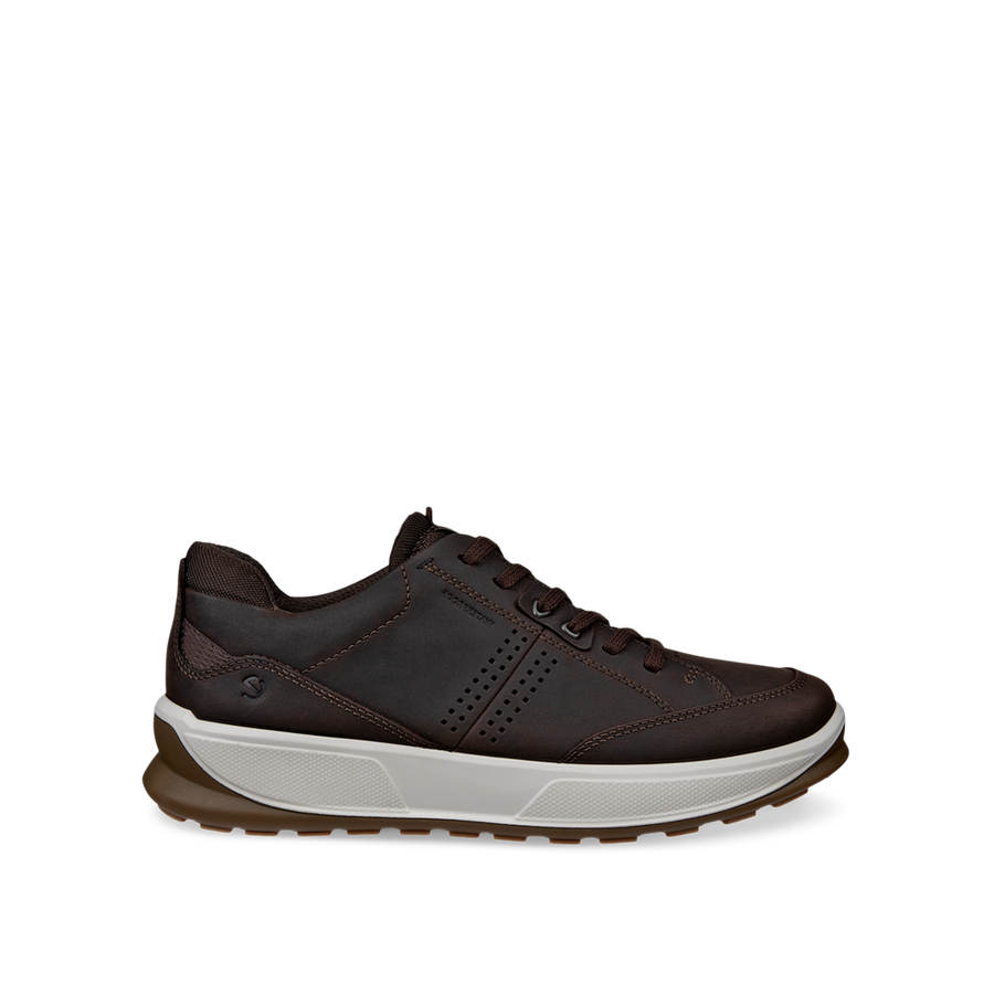 Ecco - Byway 2.0 M WP - Coffee/Coffee - Shoes