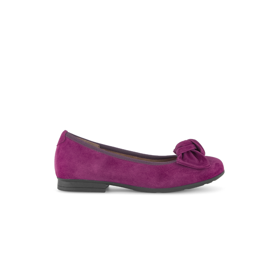 Gabor - 52.462.28 - Orchid - Shoes