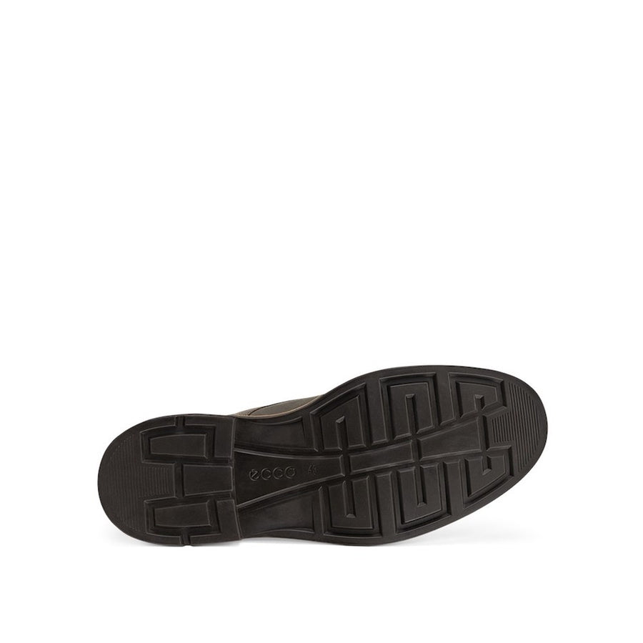 Ecco - Metropole - Dark Clay - Shoes