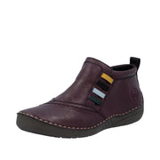 Rieker - 52584-30 - Brombeer  - Boots