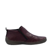 Rieker - 52584-30 - Brombeer  - Boots