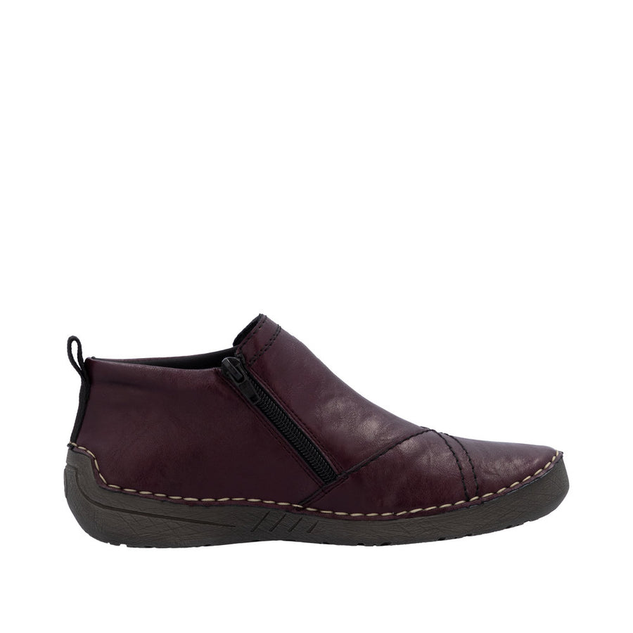 Rieker - 52584-30 - Brombeer  - Boots