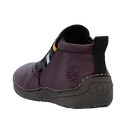 Rieker - 52584-30 - Brombeer  - Boots