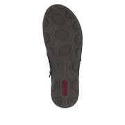Rieker - 52584-30 - Brombeer  - Boots