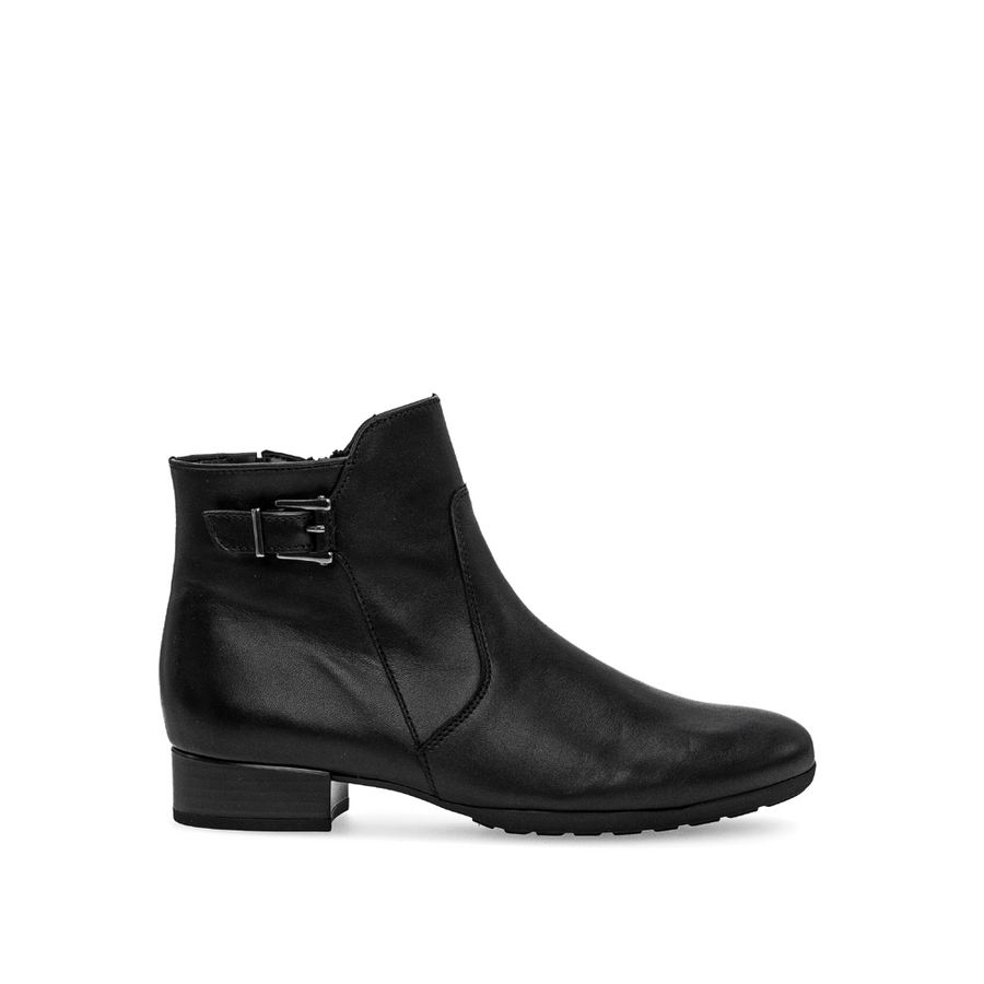 Gabor - 52.711.27 - Schwarz - Boots