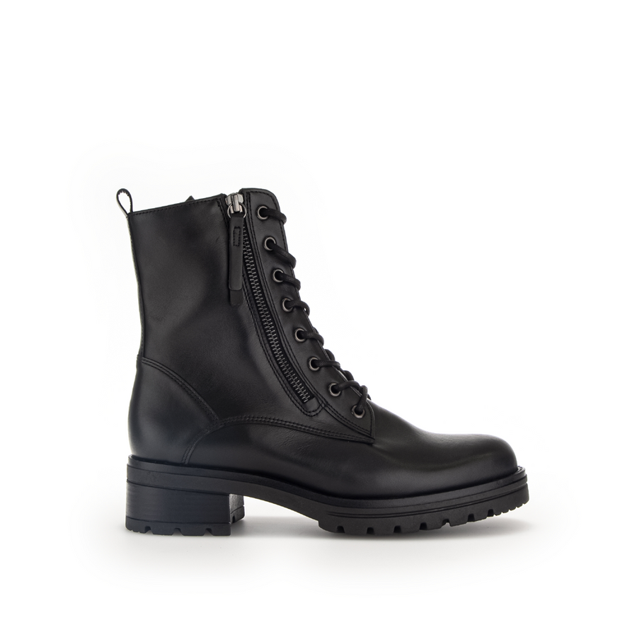 Gabor - 52.785.87 - Schwarz - Boots