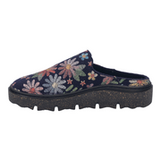 Josef Seibel - Carmaux 01 - Ocean Multi - Slippers