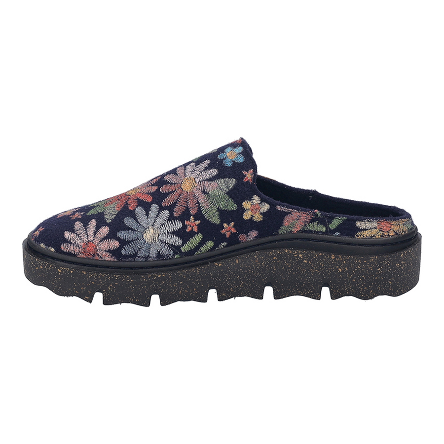 Josef Seibel - Carmaux 01 - Ocean Multi - Slippers