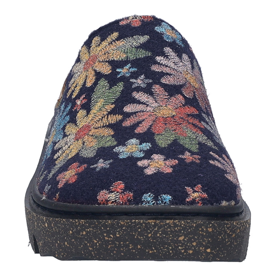 Josef Seibel - Carmaux 01 - Ocean Multi - Slippers