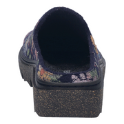 Josef Seibel - Carmaux 01 - Ocean Multi - Slippers