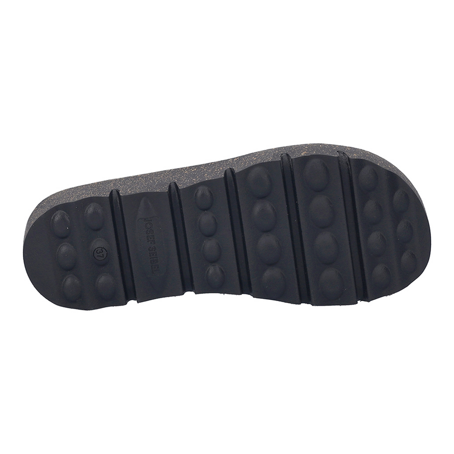 Josef Seibel - Carmaux 01 - Ocean Multi - Slippers