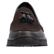 Rieker - Doris - 53771-25 - Mokka/Espresso - Shoes