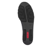 Rieker - Doris - 53771-25 - Mokka/Espresso - Shoes