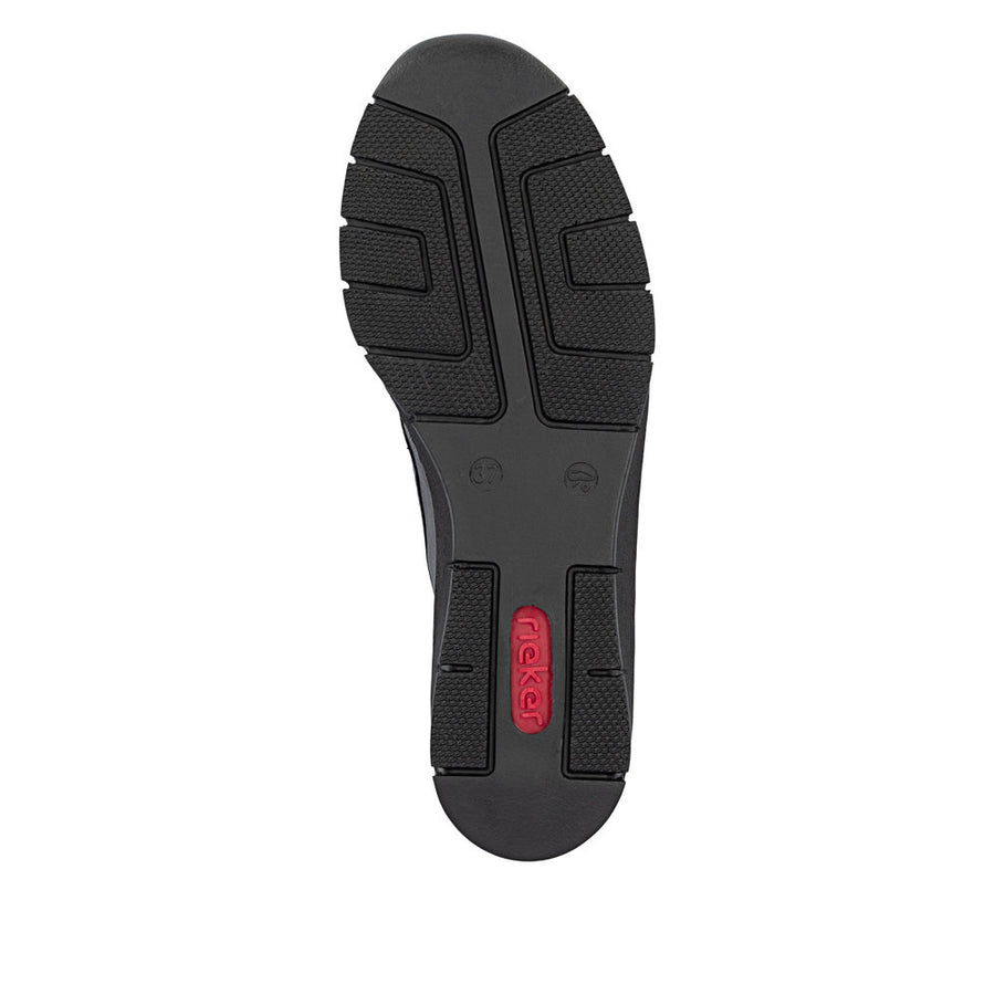 Rieker - Doris - 53771-25 - Mokka/Espresso - Shoes