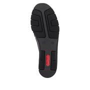 Rieker - Doris - 53771-35 - Weinrot/Beetroot - Shoes