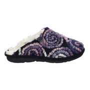 Josef Seibel - Lille 09 - Lila Multi - Slippers