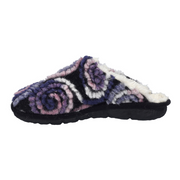Josef Seibel - Lille 09 - Lila Multi - Slippers