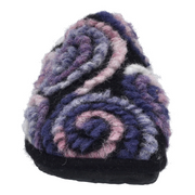 Josef Seibel - Lille 09 - Lila Multi - Slippers