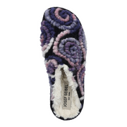 Josef Seibel - Lille 09 - Lila Multi - Slippers
